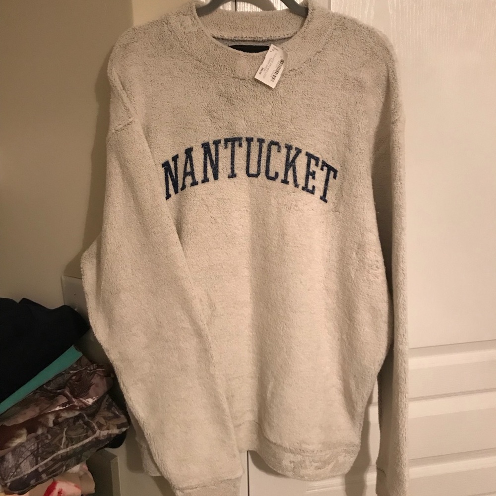 Nantucket Sweatshirt